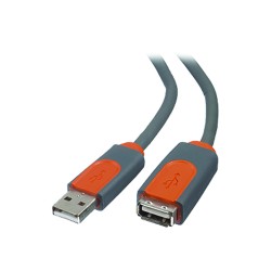 Cavo prolunga USB 5mt
