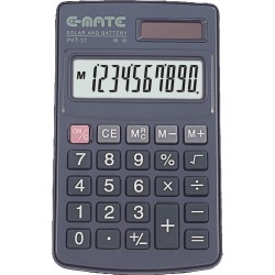 Calcolatrice Pool Digit tasc. PKT37 10 cifre