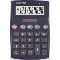 Calcolatrice Pool Digit DKT189 10 cifre