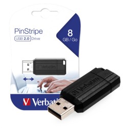 Chiavetta USB/Pen drive 8GB USB 2.0