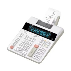 Calc.Casio scrivente FR2650RC 12c