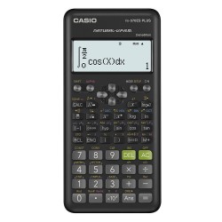 Calcolatr. Casio scientifica FX570ES PLUS-2 417FN