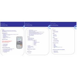 Calcolatr. Casio scientifica FX570ES PLUS-2 417FN Casio | Scientifica 