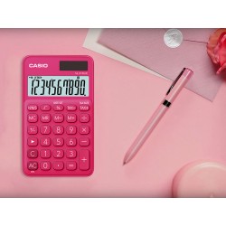 Calcolatrice Casio tascabile SL-310UC 10fx Casio | Tascabile 