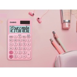 Calcolatrice Casio tascabile SL-310UC 10fx Casio | Tascabile 