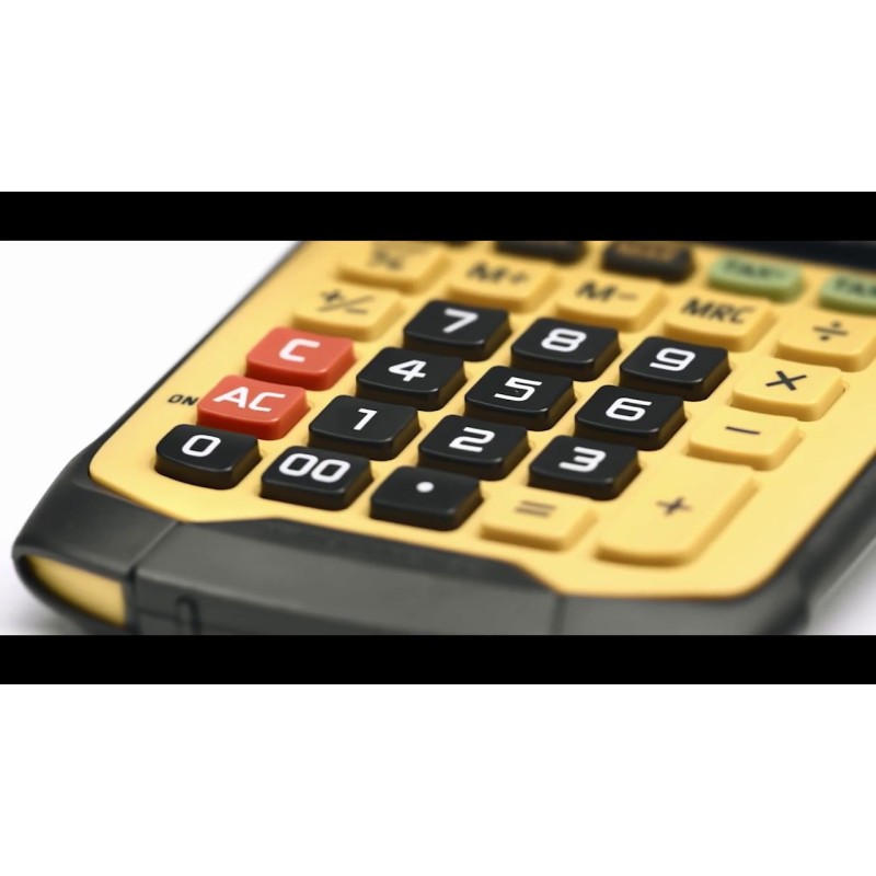 Calcolatrice Casio da tavolo WM320MT - 12 cifre Casio | Da tavolo 