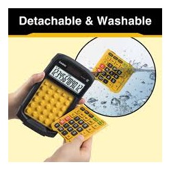 Calcolatrice Casio da tavolo WM320MT - 12 cifre Casio | Da tavolo 