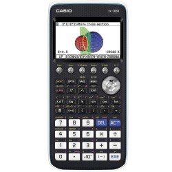 Calcolatrice Casio grafica FX-CG50