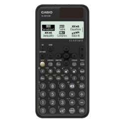 Calcolatrice Casio Scientifica FX991CW - 552FN