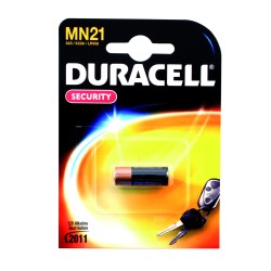 Pile Duracell MN21 12V 2pz