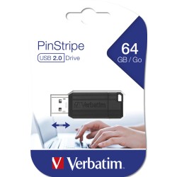 Chiavetta Usb/Pen Drive 64GB USB 2.0