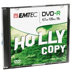 DVD-R 4,7GB