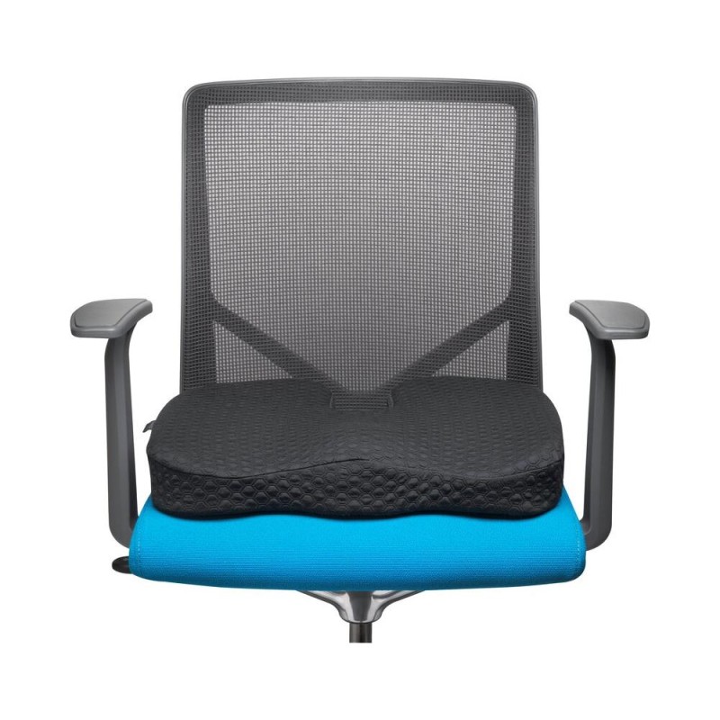 Cuscino ergonomico Memory Cool Gel in gel refriger Acco-Esselte | Ergonomia - filtri - supporti pc - 