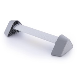 Poggiapiedi oscillante K58303WW