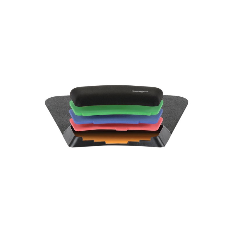 Tappetino mouse conform Smartfit K55793EU Acco-Esselte | Ergonomia - filtri - supporti pc - 