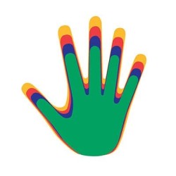 Tappetino mouse conform Smartfit K55793EU Acco-Esselte | Ergonomia - filtri - supporti pc - 