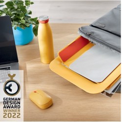 Supporto regolabile per laptop Cosy Ergo 6426 Acco-Esselte | Ergonomia - filtri - supporti pc - 