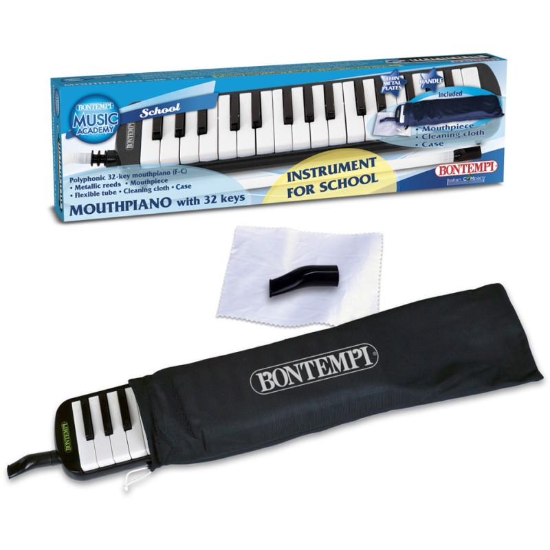 Diamonica Bontempi 32 tasti con Borsa x trasporto Bontempi | Musica 