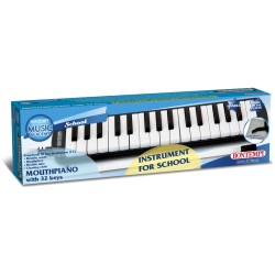 Diamonica Bontempi 32 tasti con Borsa x trasporto Bontempi | Musica 
