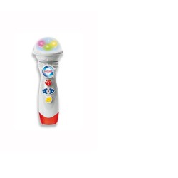 Microfono karaoke baby