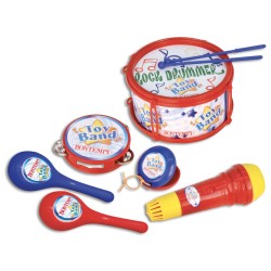 Kit musicale Bontempi