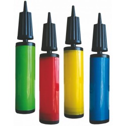 Pompa per palloncini doppio effetto cm 30