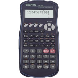 Calcolatrice Pool Digit scient. SCT-05 240FN