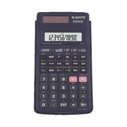 Calcolatrice Pool Digit scientifica SCT-33 139FN