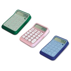 Calcolatrice Tavolo Mini Vintage TU 12 cifre