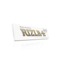 RIZLA CARTINA WHITE 50 PZ da 50 CARTINE