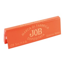 JOB CARTINA 100 PZ da 40 CARTINE