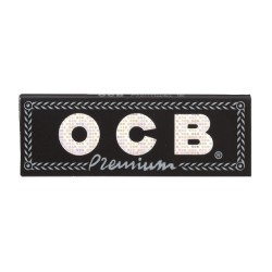 OCB CARTINA SINGOLA PREMIUM 50 PZ da 50 CARTINE