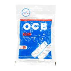 OCB FILTRI 6 MM 34 PZ da 120 FILTRI