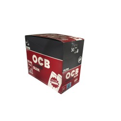 OCB FILTRI SLIM 6MM +LONG 22,5 MM SCATOLA da 30pz
