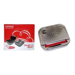 DAVID ROSS MACCHINETTA AVVOLGI SIGARETTE RAPID