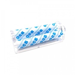 OCB RULLO PLASTICA CRYSTAL