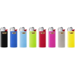 BIC ACCENDINI J 25 MINI 50 Pz