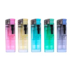 DAVID ROSS ACCENDINI PIEZO DL-50