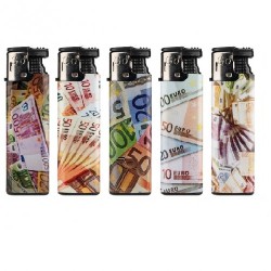 LUX EURO ACCENDINO 50PZ