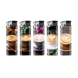 LUX Casinò ACCENDINO 50PZ