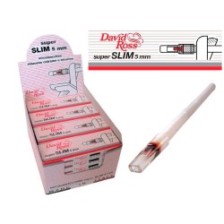 DAVID ROSS MICRO BOCCHINI SLIM conf.24 pezzi