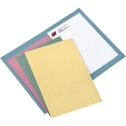 Cartellina Manilla semplice assortite