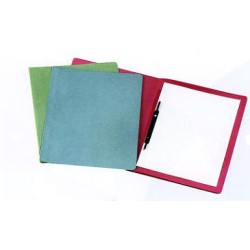 Cartellina Manilla con lamina