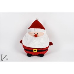 Babbo Natale pelouche cm.40