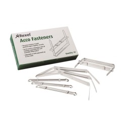 Pressino Acco fastner 355 70850