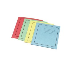 Cartellina Manilla 3 lembi 5513 con stampa