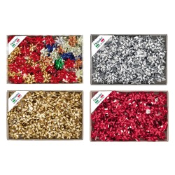 Scatola 100 Coccarde Splendid D65-3170