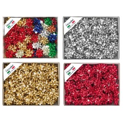 Scatola 100 Coccarde Splendid D50 3070