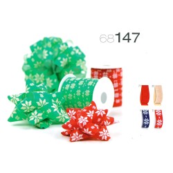 Bobina 68147 Capo Nord-Lana 10x50mt