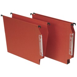 Cartella sospesa armadio U/3 interasse 33